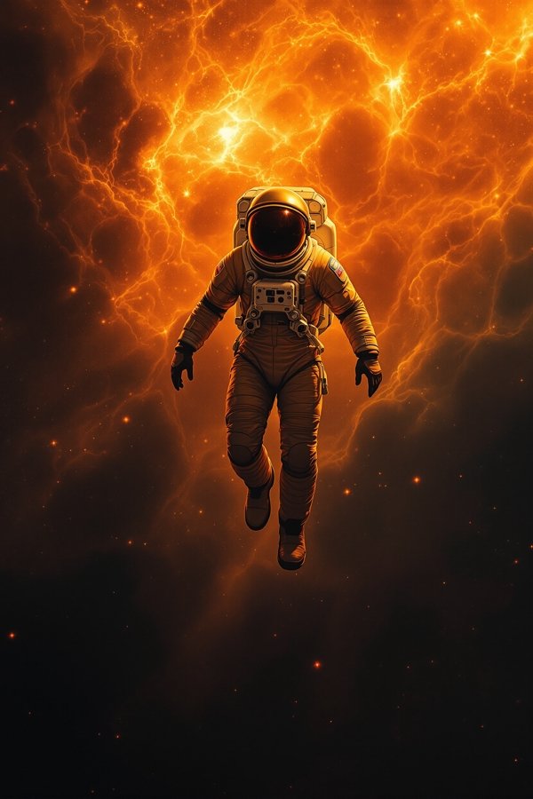 星际迷航者